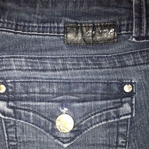 Jeans size 13